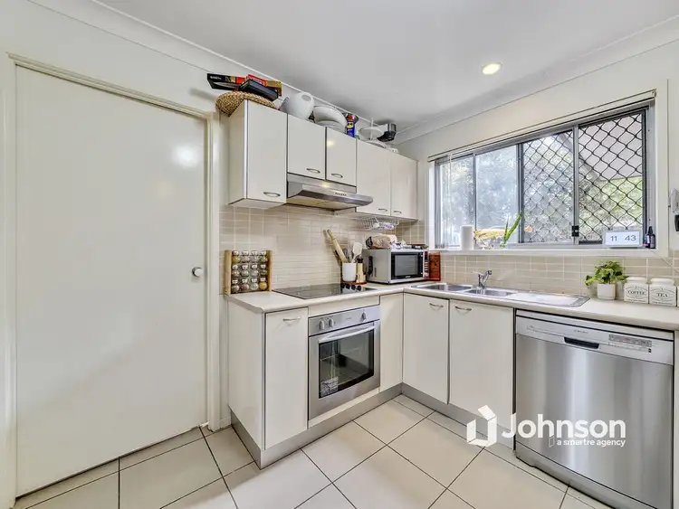 Fifth view of Homely unit listing, 50/16 Bluebird Avenue, Ellen Grove QLD 4078