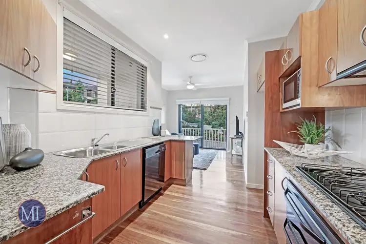 Sixth view of Homely villa listing, 1/8-12 Woodlands Street, Baulkham Hills NSW 2153