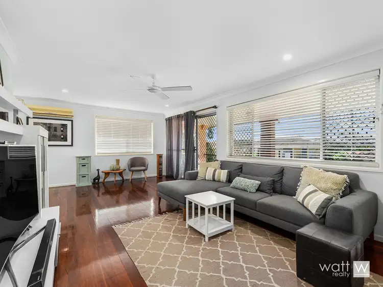 Second view of Homely house listing, 17 Lindeman Street, Boondall QLD 4034