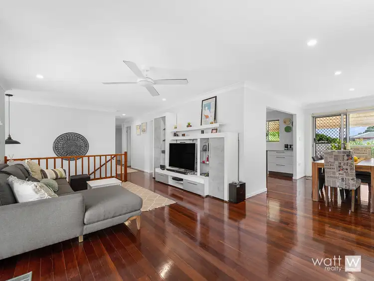 Third view of Homely house listing, 17 Lindeman Street, Boondall QLD 4034