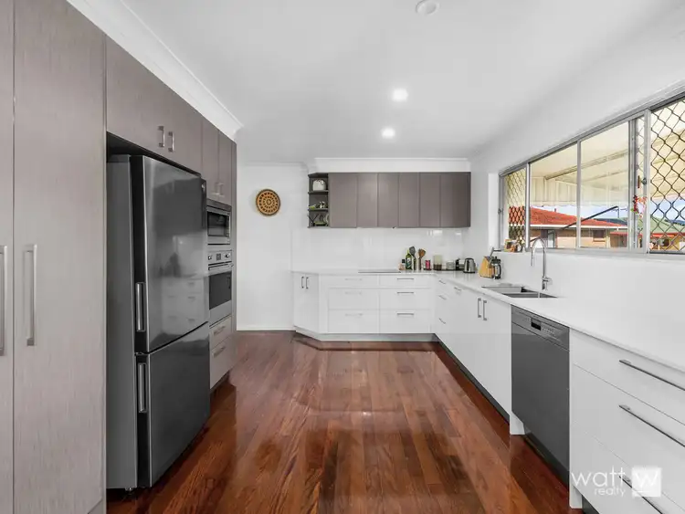 Fourth view of Homely house listing, 17 Lindeman Street, Boondall QLD 4034