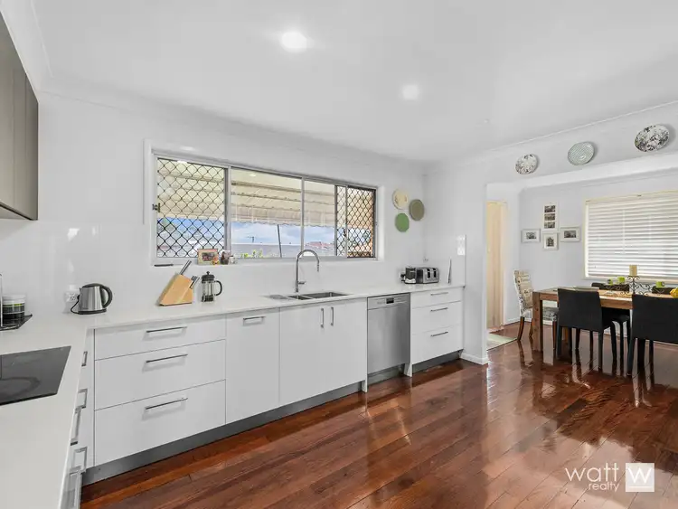 Fifth view of Homely house listing, 17 Lindeman Street, Boondall QLD 4034