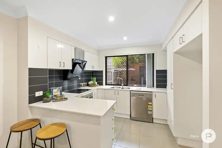 Third view of Homely townhouse listing, 35/88 Candytuft Place, Calamvale QLD 4116