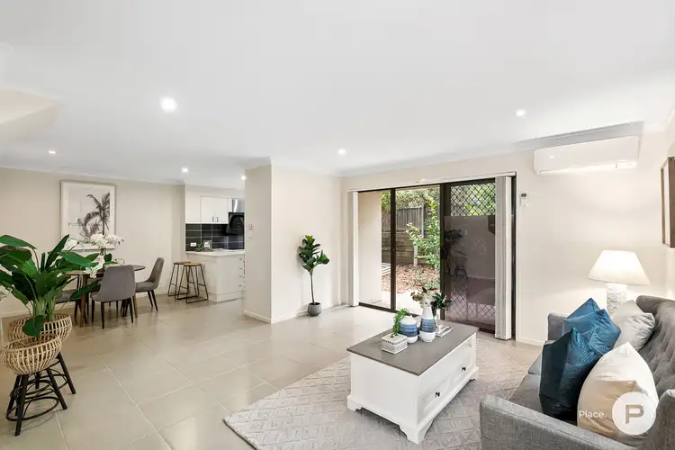 Fifth view of Homely townhouse listing, 35/88 Candytuft Place, Calamvale QLD 4116