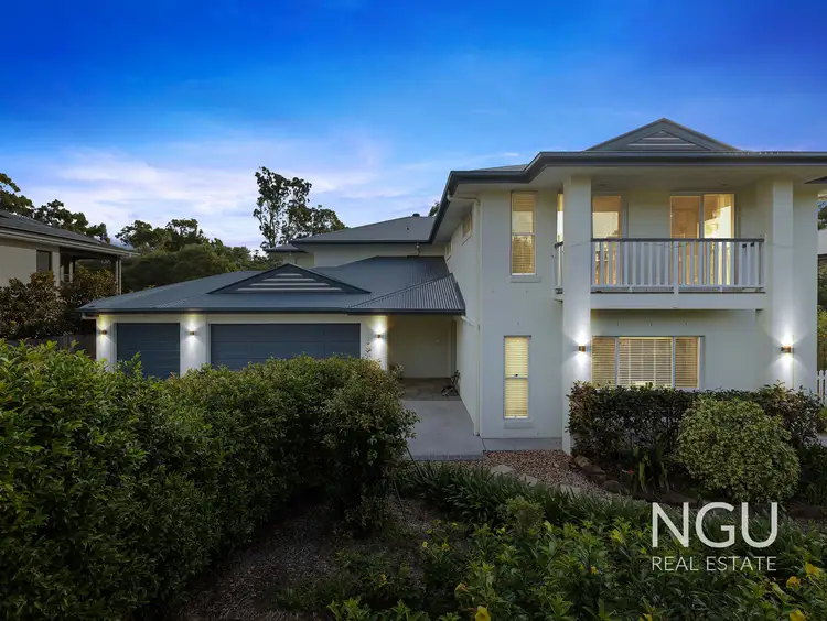 Main view of Homely house listing, 39 Saint Augustines Drive`, Augustine Heights QLD 4300