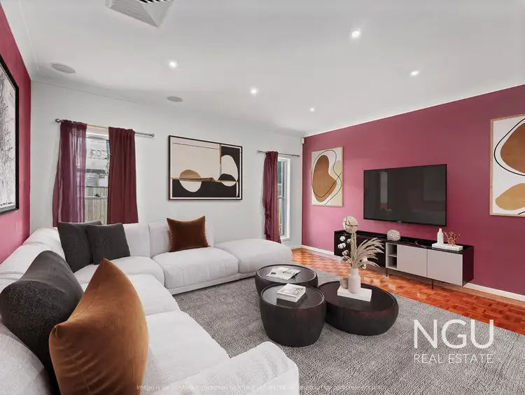 Fourth view of Homely house listing, 39 Saint Augustines Drive`, Augustine Heights QLD 4300
