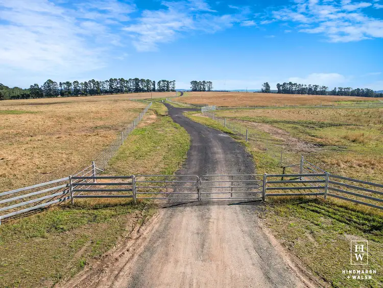 Fifth view of Homely land listing, LOT 1, 595 Inverary Road, Paddys River NSW 2577