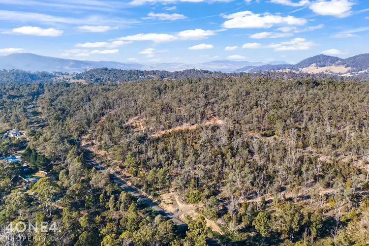 LOT 7, 544 Huntingdon Tier Road, Bagdad TAS 7030