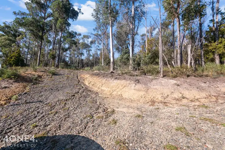 Fourth view of Homely land listing, LOT 7, 544 Huntingdon Tier Road, Bagdad TAS 7030