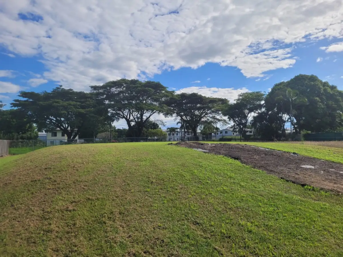 Main view of Homely land listing, 11 Blamey Street, Ingham QLD 4850