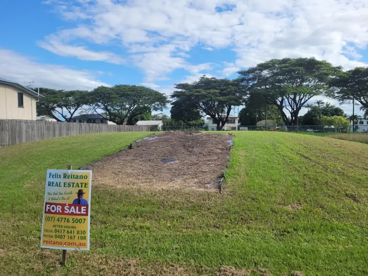 Third view of Homely land listing, 11 Blamey Street, Ingham QLD 4850