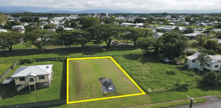 Fourth view of Homely land listing, 11 Blamey Street, Ingham QLD 4850