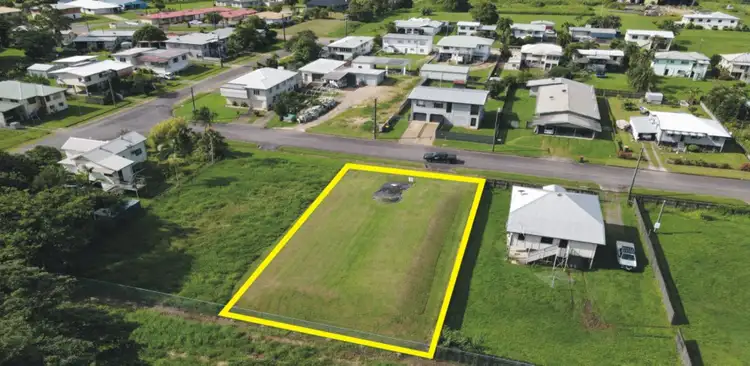 Sixth view of Homely land listing, 11 Blamey Street, Ingham QLD 4850
