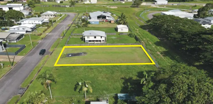 Seventh view of Homely land listing, 11 Blamey Street, Ingham QLD 4850