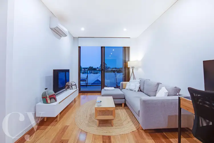Second view of Homely apartment listing, 30/2 Marina Drive, Ascot WA 6104