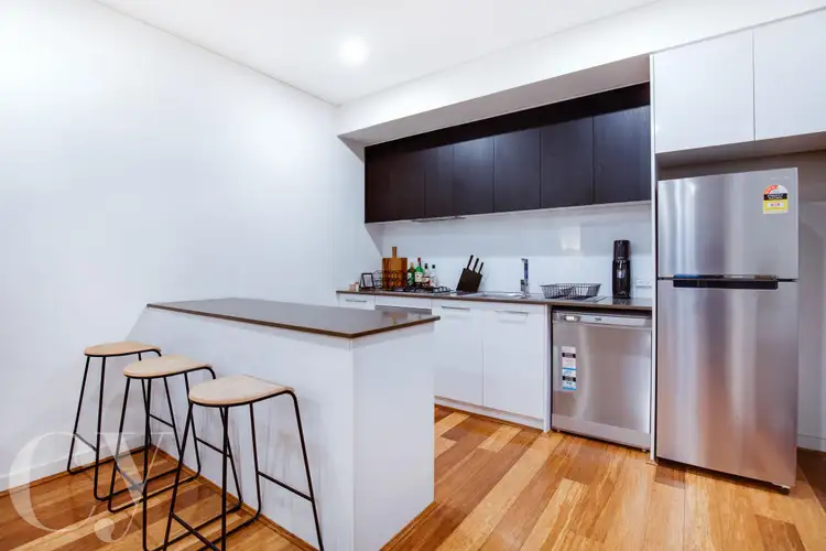 Third view of Homely apartment listing, 30/2 Marina Drive, Ascot WA 6104