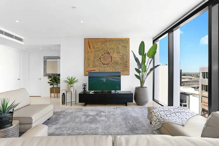 2608/161 Clarence Street, Sydney NSW 2000