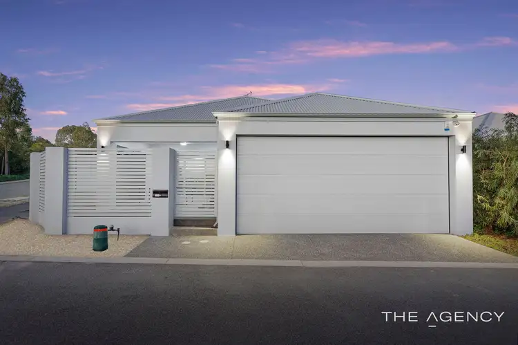 1 Murrah Lane, Success WA 6164