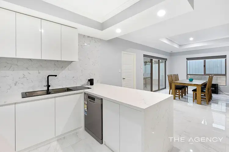 Seventh view of Homely house listing, 1 Murrah Lane, Success WA 6164