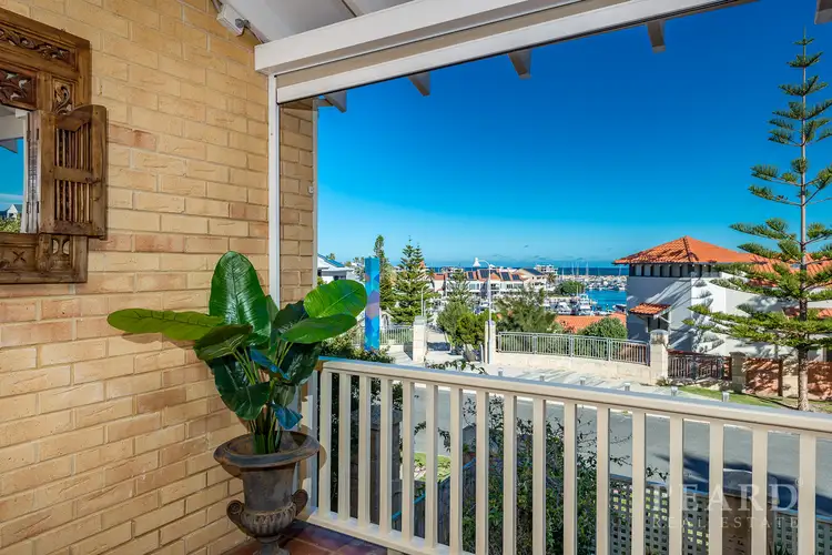 Second view of Homely house listing, 2/8 Toulon Circle, Mindarie WA 6030