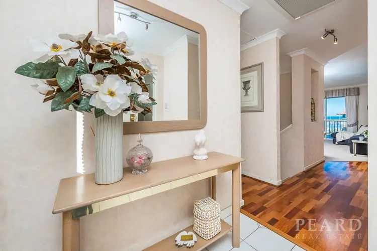 Fifth view of Homely house listing, 2/8 Toulon Circle, Mindarie WA 6030