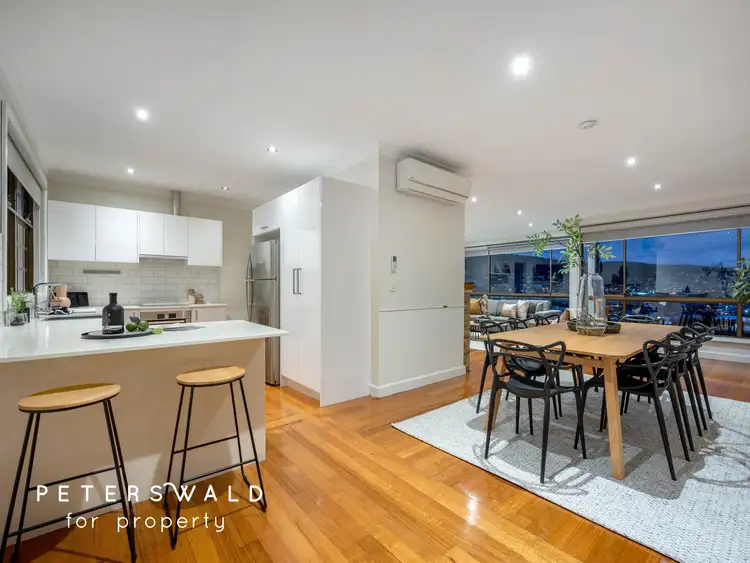 Third view of Homely house listing, 20 Oliver Avenue, Lindisfarne TAS 7015