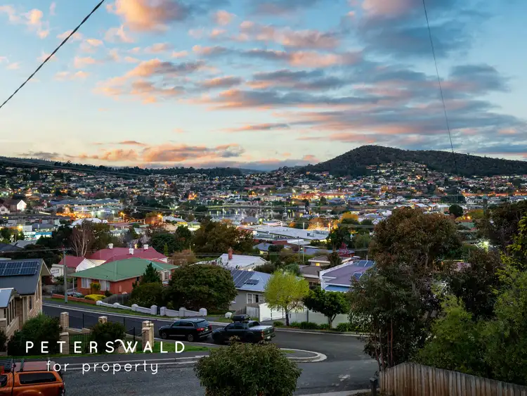 Fourth view of Homely house listing, 20 Oliver Avenue, Lindisfarne TAS 7015