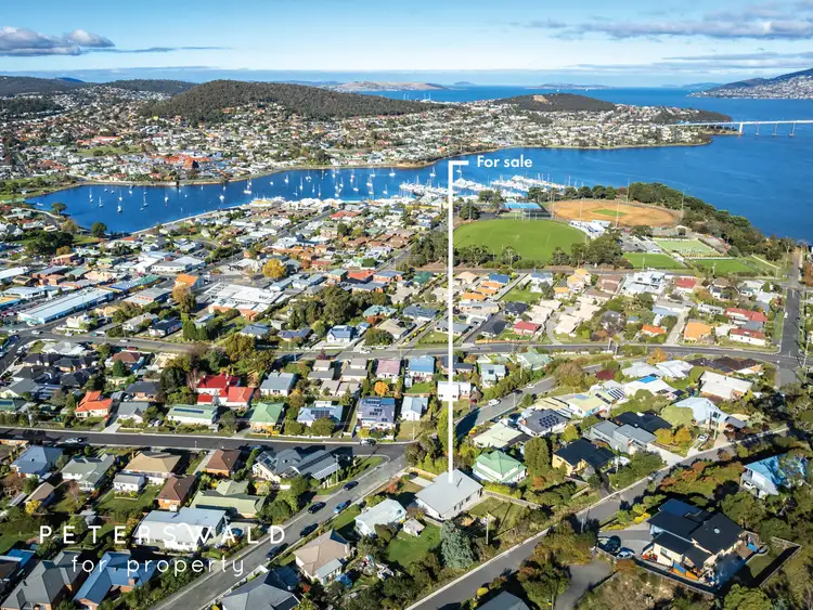 Fifth view of Homely house listing, 20 Oliver Avenue, Lindisfarne TAS 7015