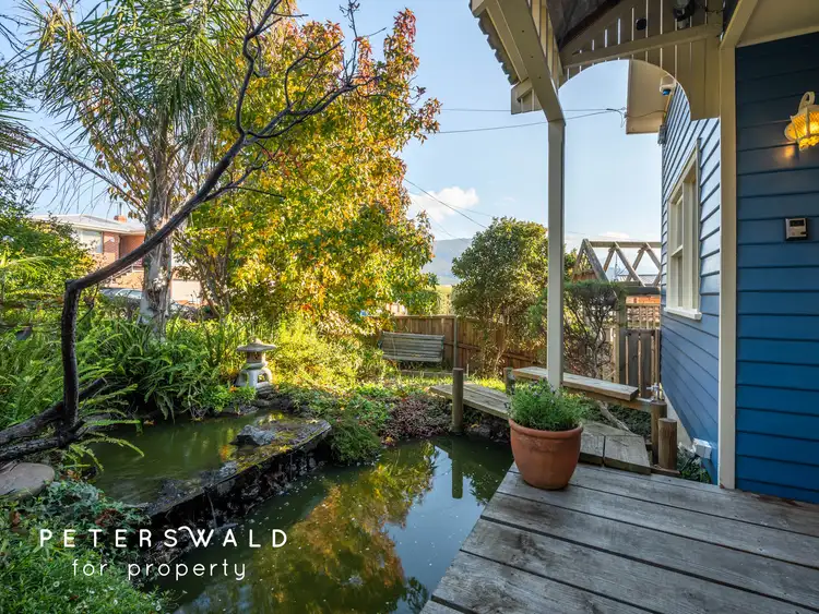 Third view of Homely house listing, 10 Caversham Road, West Moonah TAS 7009
