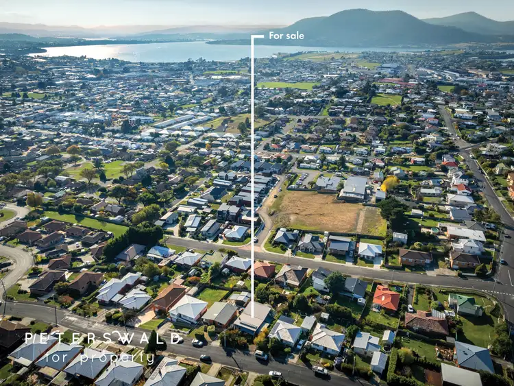 Fourth view of Homely house listing, 10 Caversham Road, West Moonah TAS 7009