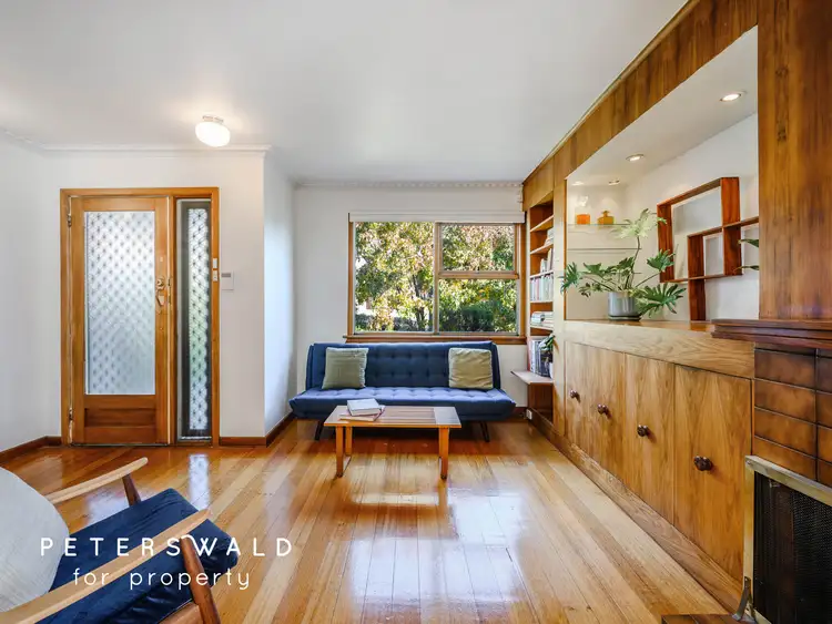 Fifth view of Homely house listing, 10 Caversham Road, West Moonah TAS 7009