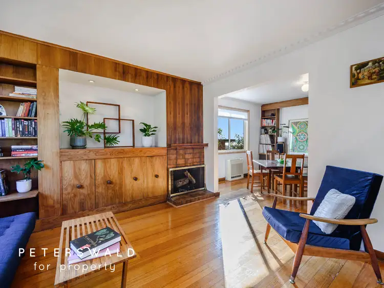 Sixth view of Homely house listing, 10 Caversham Road, West Moonah TAS 7009