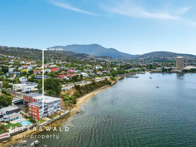 11/482 Sandy Bay Road, Sandy Bay TAS 7005