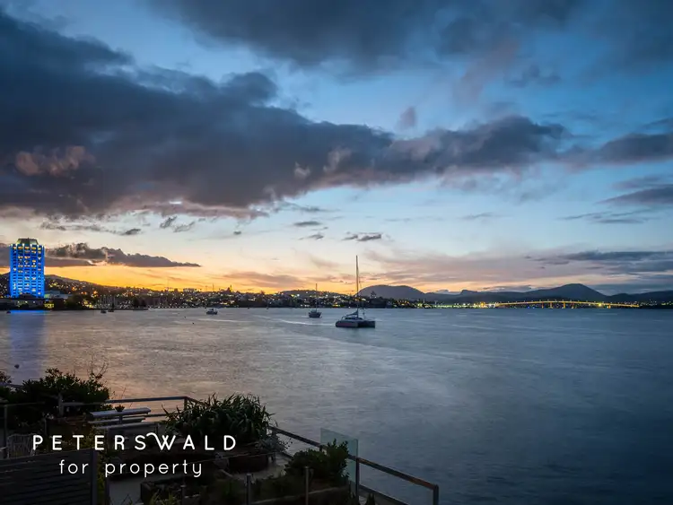 Fifth view of Homely apartment listing, 11/482 Sandy Bay Road, Sandy Bay TAS 7005