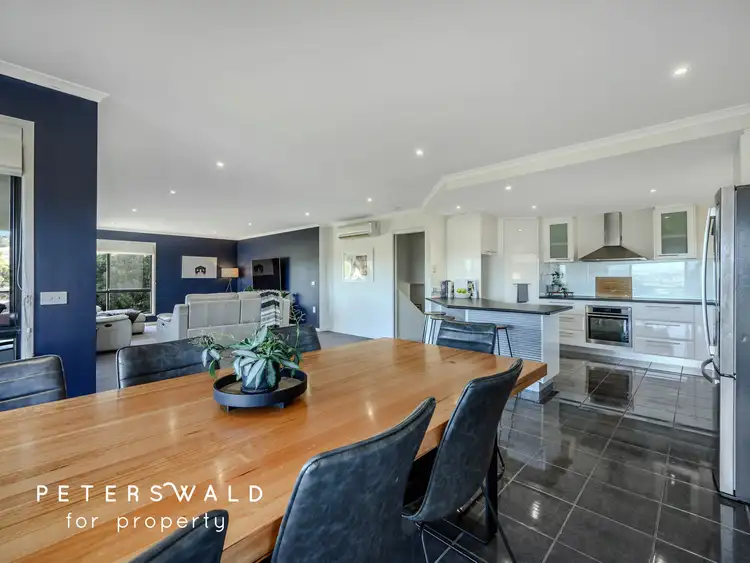 Fifth view of Homely house listing, 94 Pennington Drive, Sorell TAS 7172