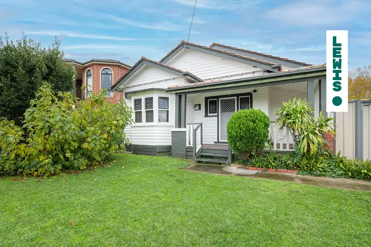 163 Nicholson Street, Coburg VIC 3058