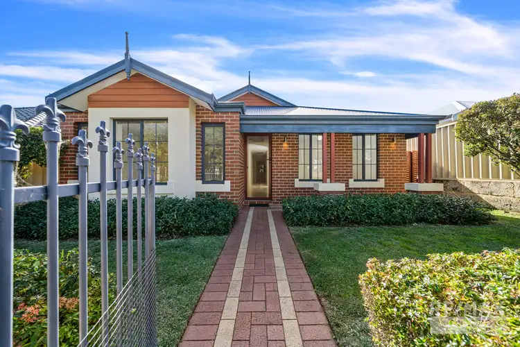 Main view of Homely house listing, 3 Provost Way, Tapping WA 6065