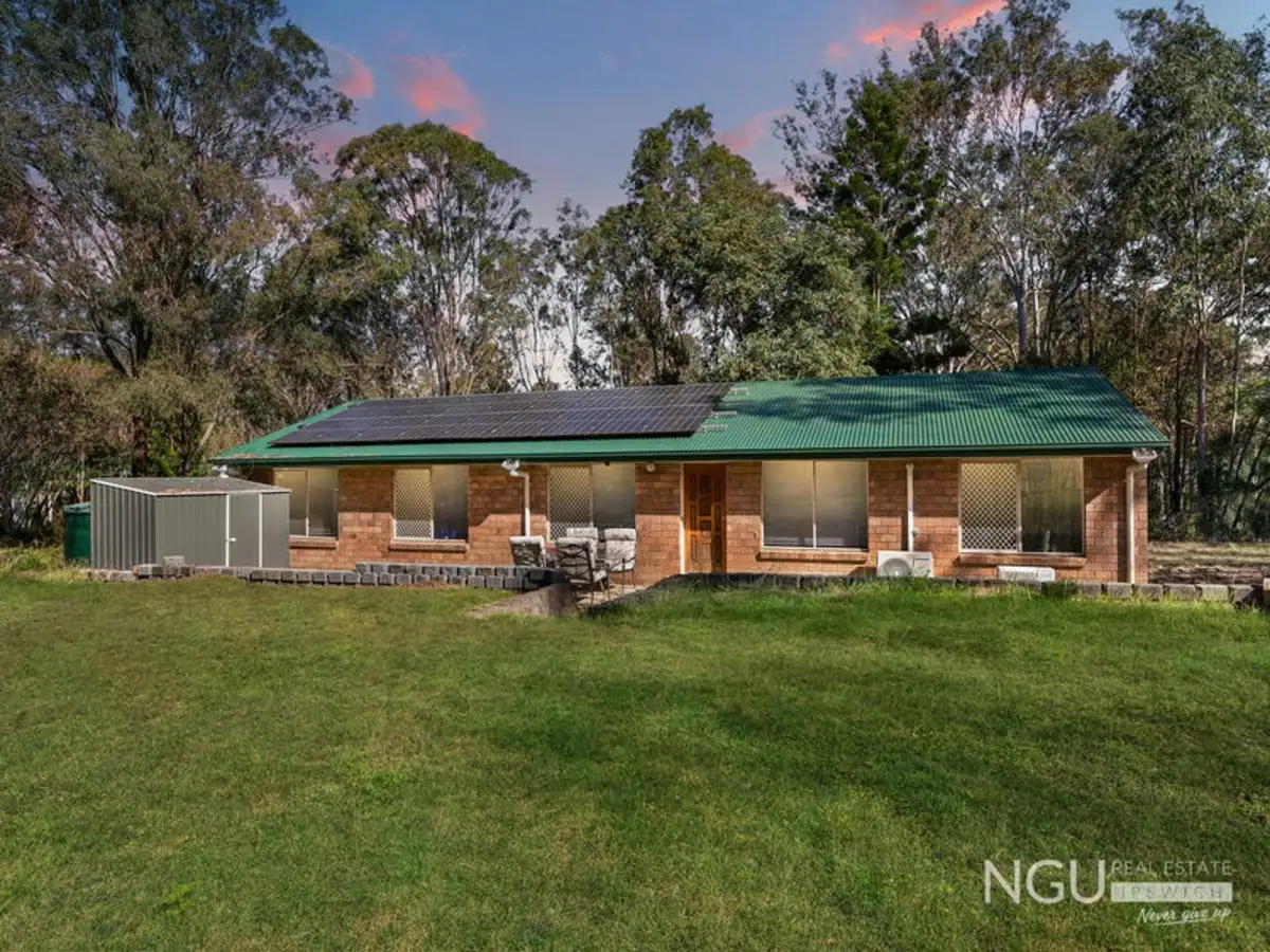 Main view of Homely house listing, 51 Allambie Road, Coominya QLD 4311