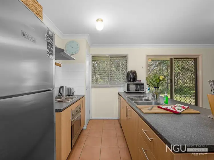 Second view of Homely house listing, 51 Allambie Road, Coominya QLD 4311