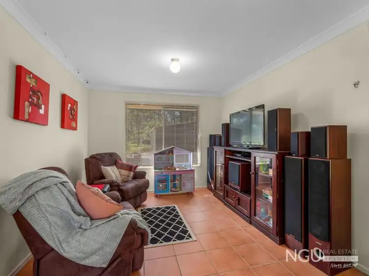 Fifth view of Homely house listing, 51 Allambie Road, Coominya QLD 4311