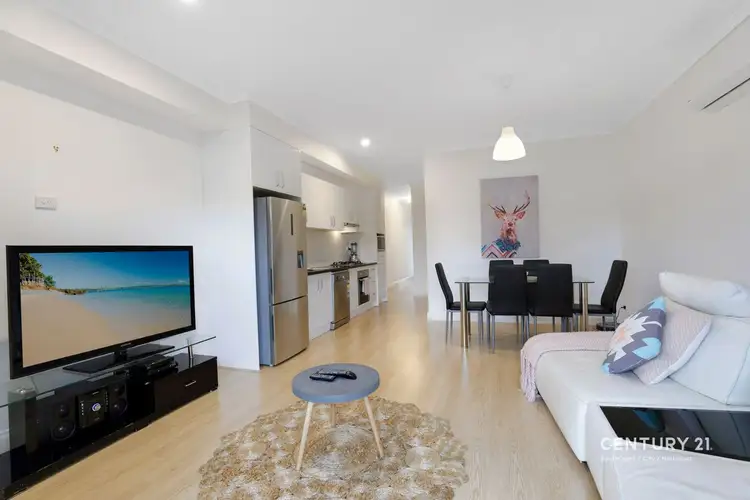7/1 Lamont Street, Renown Park SA 5008