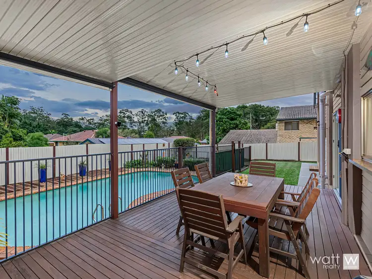 Second view of Homely house listing, 38 Ben Lomond Street, Aspley QLD 4034