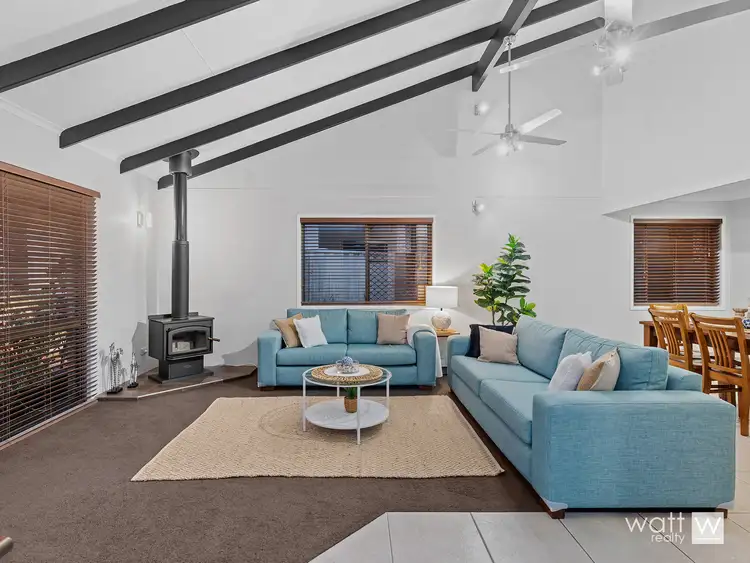 Third view of Homely house listing, 38 Ben Lomond Street, Aspley QLD 4034