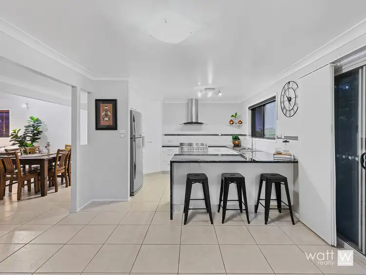 Sixth view of Homely house listing, 38 Ben Lomond Street, Aspley QLD 4034