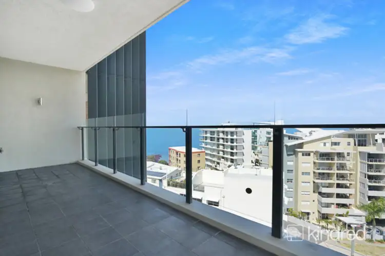 Second view of Homely unit listing, 910/99 Marine Parade, Redcliffe QLD 4020