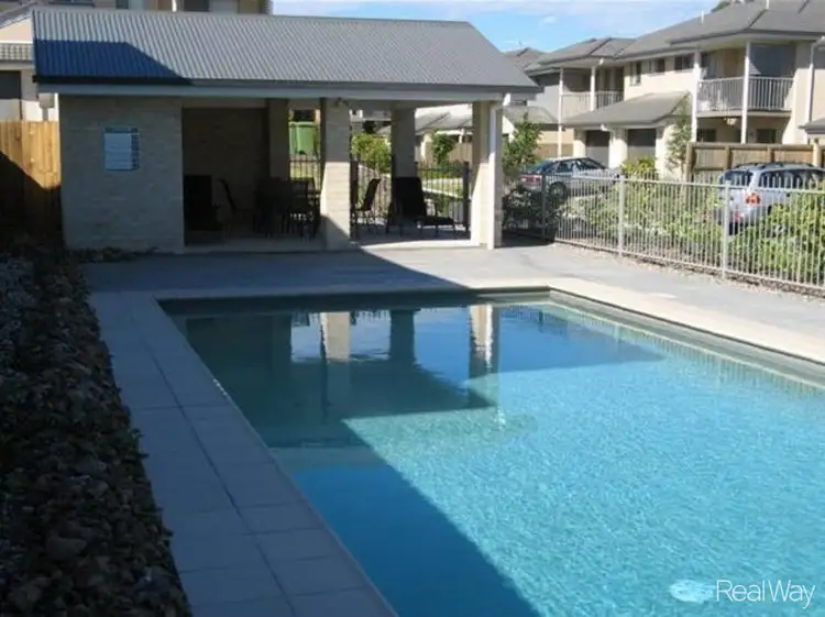 Fourth view of Homely townhouse listing, 3/113 Castle Hill Drive, Murrumba Downs QLD 4503