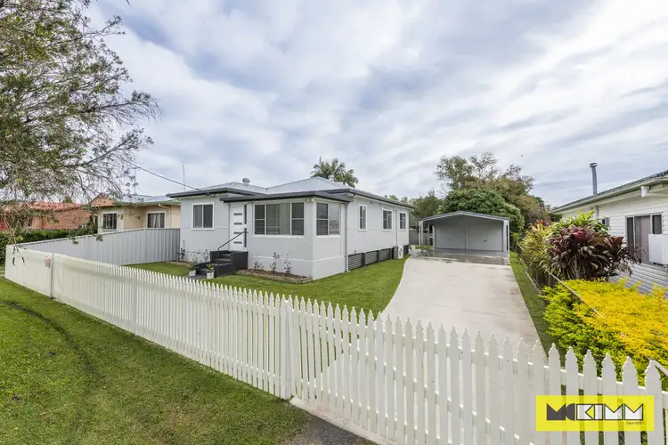 31 Jackschon Avenue, Grafton NSW 2460