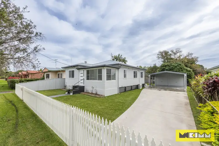 Sixth view of Homely house listing, 31 Jackschon Avenue, Grafton NSW 2460