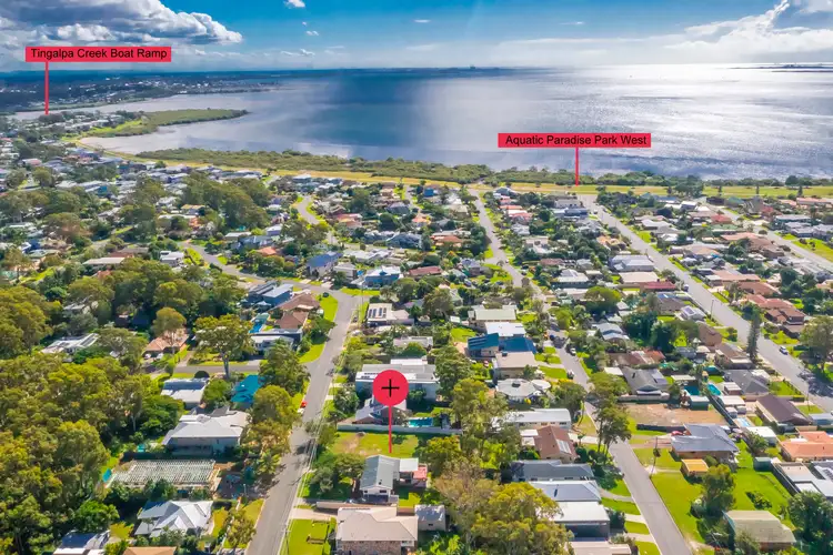 LOT 20, 33 Claremont Street, Birkdale QLD 4159