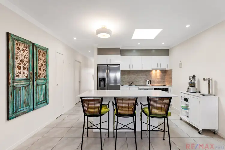 Second view of Homely house listing, 12 Honey Street, Caloundra West QLD 4551